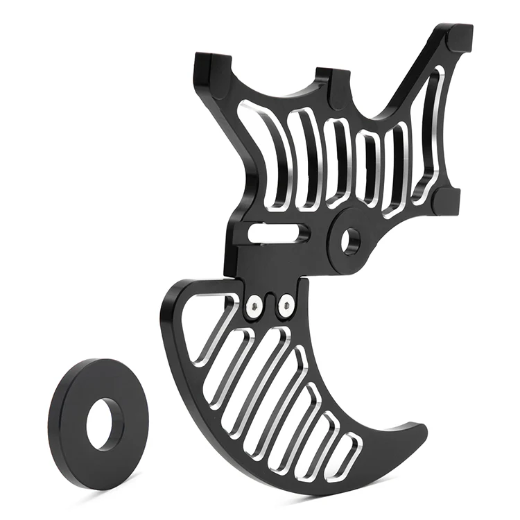 [B2B] Hydraulic Rear Foot Brake And Rear Caliper Bracket Set for Talaria Sting R MX3 / R MX4 
