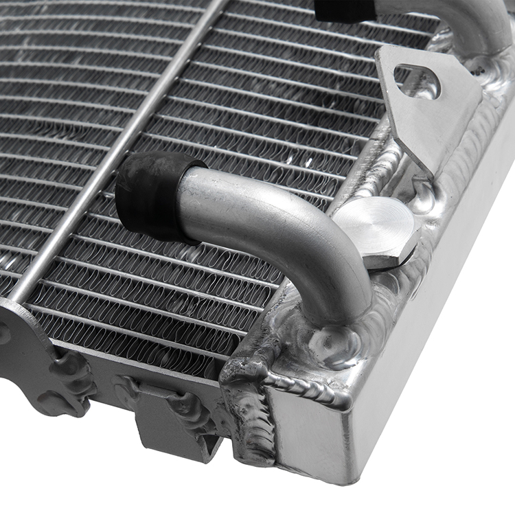 [MOQ50] MX Radiator For KTM 450 RALLY FACTORY REPLICA 2019-2022 (76735010100)