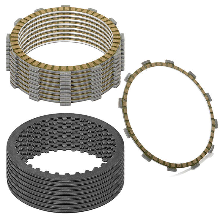Unveiling the Power Behind Tarazon Clutch Friction Plates