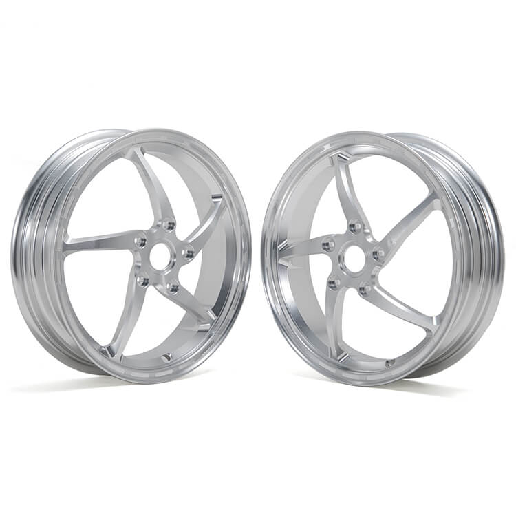 [Bulk Order]Customized Moped Scooter 12 Inch Wheels Company for Vespa
