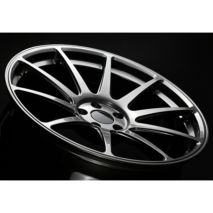 Custom 1 Piece Forged Alloy Car Wheel For Great Wall Motor