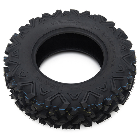 Custom Rubber Universal ATV Tire fit for Most ATV