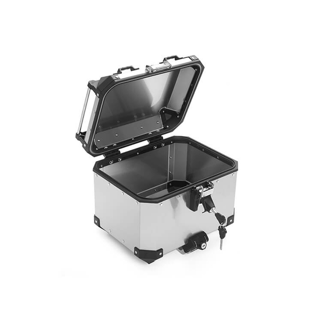 High Quality Bending Aluminium ADV Tail Box Case