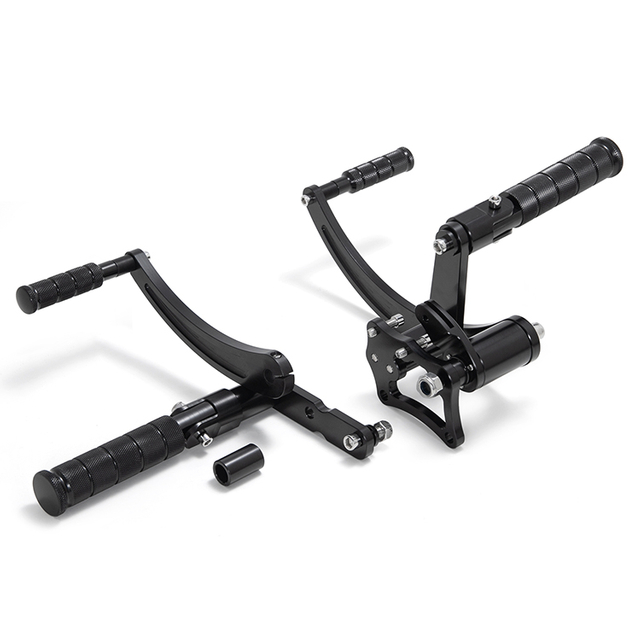 Wholesale Motorcycle Forward Controls for Harley Street Glide Road King 2009-2020 Foot Controls