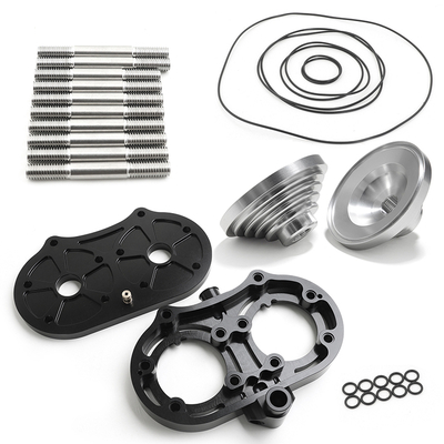 Hot sale ATV Cool Head Domes and O-Ring Kit 15cc 22cc for