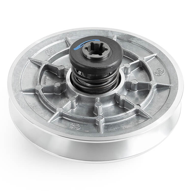 ATV UTV Secondary Drive Clutch for Hisun 800 