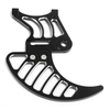 MX Motorcycle Rear Disc Guard for Segway X160 X260 Sur-Ron Light Bee