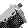 For HONDA CR 500 Best Aftermarket Dirt Bike Radiator