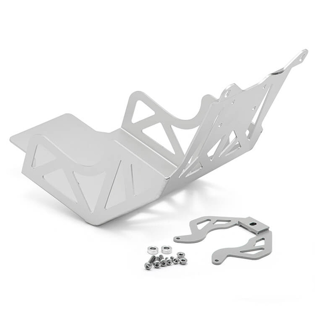 Custom Bash Guard Upgrade for Surron Light Bee Segway X