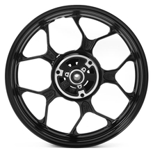 R-17 なーな Kawasaki ZX2R ZX2 Ninja Front Mag Rim Wheel 17” 17 Asahitec