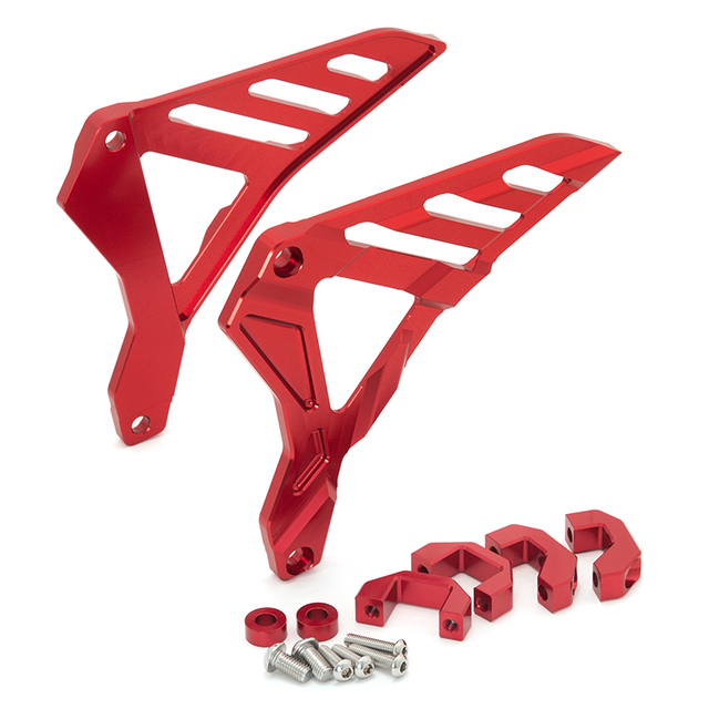 Upgrade Parts Frame Slider For Surron Light Bee Segway X