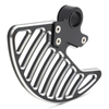 MX Motorcycle Front Disc Guard for Sur-Ron Light Bee Segway X160 X260
