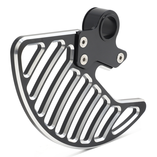 MX Motorcycle Front Disc Guard for Sur-Ron Light Bee Segway X160 X260