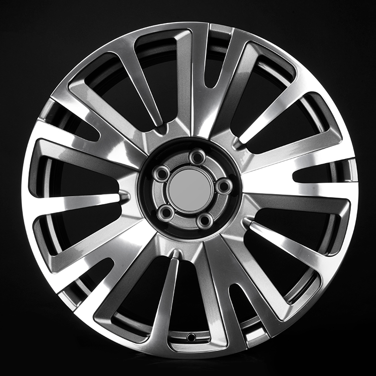 Custom 1 Piece Forged Alloy Car Wheel For Rolls-Royce Ghost