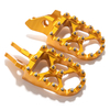 For Surron Ultra Bee High Quality CNC Aluminum Footpeg 
