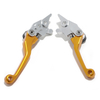 For Surron Ultra Bee Custom Motorcycle Brake Clutch Lever Upgrade Parts
