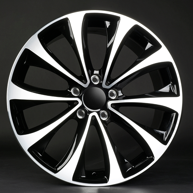 Custom 1 Piece Forged Alloy Car Wheel For BMW Z4 / M3 / M8