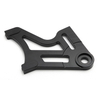 Upgrade Parts 250mm Brake Caliper Adapter Bracket for Sur-ron Light Bee X / Segway X160 X260