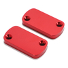 [B2B]Aluminum Left & Right Brake Fluid Reservoir Cap for Surron Ultra Bee