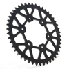 Custom 520 Chain 46 54 60 Teeth Rear Sprocket For Surron Ultra Bee