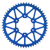 Custom 520 Chain 46 54 60 Teeth Rear Sprocket For Surron Ultra Bee