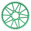 Custom Rear Sprocket 420 Chain 54T For Segway X160 X260 / Sur-ron Light Bee X / Talaria Sting