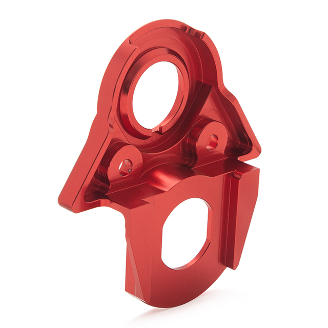 Custom Ignition Mount Plate for Sur ron Light Bee Segway X160 & X260 Upgrade Parts