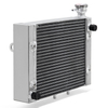 Can Am Outlander 500 ALUMINUM RADIATOR 2007-2012