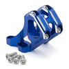 Custom Handlebar Riser Clamps for Segway X160 X260 Sur Ron Light Bee