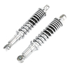 Motorcycle Shock Abosrber 290mm Adjustable Rear Shock for Honda Yamaha Kawasaki Suzuki Dirt Street Biks ATV UTV