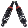 Rear Shock Abosrber Motorcycle 320mm Rear Shock for Honda Yamaha Kawasaki Suzuki Dirt Street Biks ATV UTV