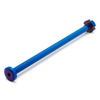 Custom Swingarm Axle Shaft for Segway X160 & X260 / Sur-ron Light Bee X