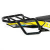 ODM Motorcycle Rear Seat Frame Luggage Rack For Sur-ron Storm Bee 