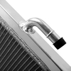 Bulk Order ATV Aluminium Radiator for POLARIS RZR XP4 TURBO 2017-2021 #1241387 1241115 