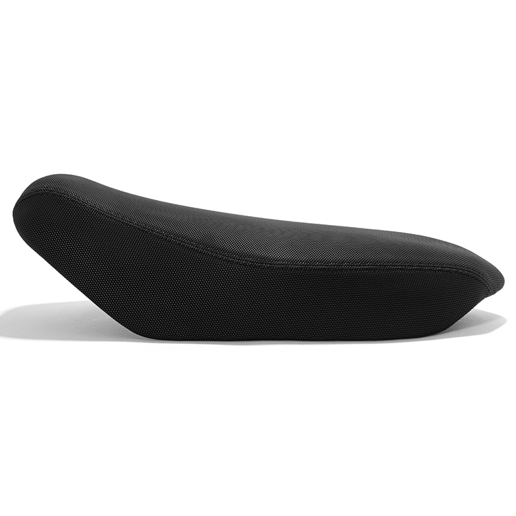 Larger and Wider Motorcycle Seat Cushion for Talaria Sting MX3 And MX4 Upgraded Parts 