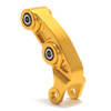 +20MM 40MM Height Motorcycle Rear Suspension Linkage For Segway X160 & X260/Sur-ron Light Bee