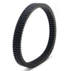 ATV Drive Clutch Belt For Yamaha Grizzly 550 600/Kawasaki Teryx/Arctic Cat Wildcat