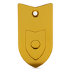 Wholesale Aluminum Horn Cover for Segway X160 & X260 / Sur-ron Light Bee X