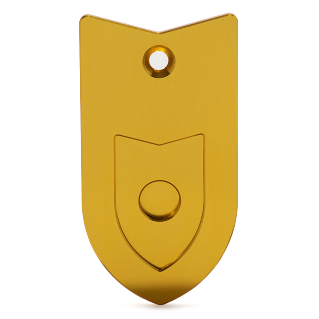 Wholesale Aluminum Horn Cover for Segway X160 & X260 / Sur-ron Light Bee X