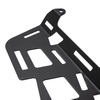 [B2B]Carbon Steel Motorcycle Sidebag Pannier Bracket for Yamaha Tenere 700 2019 - 2023 