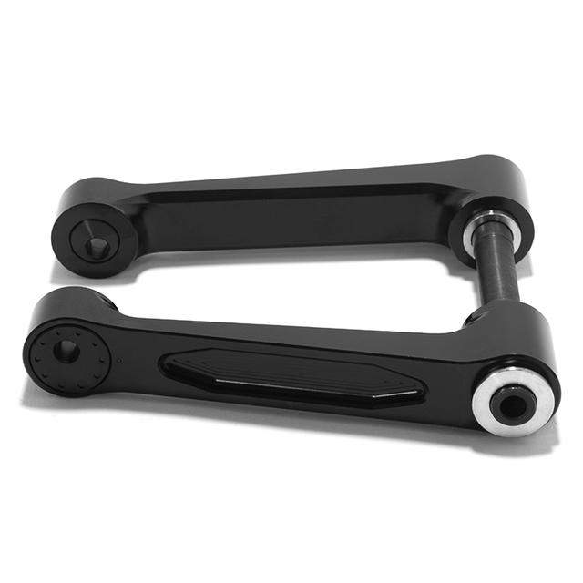 [B2B] Billet Reinforced Progression Triangle Parts for Apollo RFN Beta Explorer