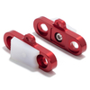 Motorcycle Steering Stopper For Sur-ron Ultra Bee Upgrade Parts 