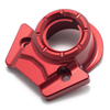 [B2B] Wholesale CNC Aluminum Ignition Switch Cover for Talaria Sting R MX3 / R MX4 