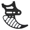 [B2B] Electric Dirt Bike Rear Caliper Bracket Rear Disc Guard for Apollo RFN Beta Explorer