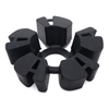 Custom Rear Wheel Rubber Cush Drive Damper For Harley Touring 2009-Up