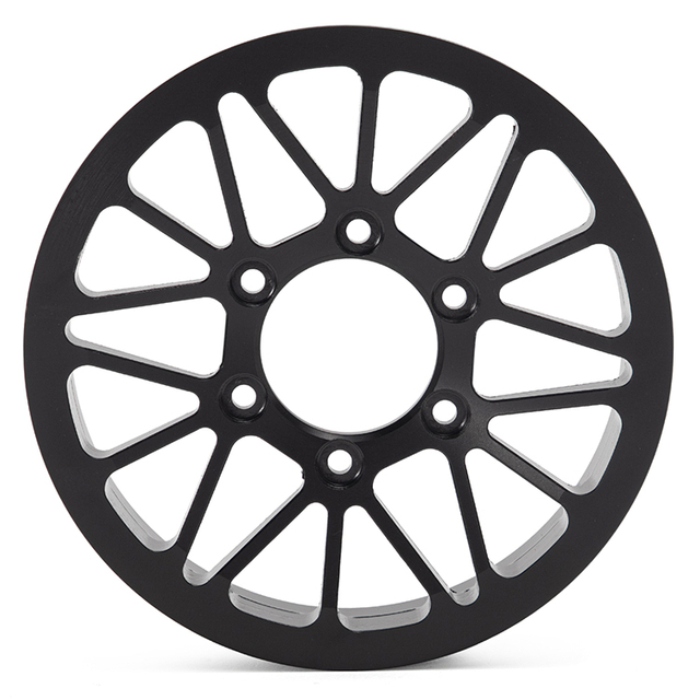 Electric Dirt Bike Primary Belt Drive Pulley For Sur-ron Ultra Bee