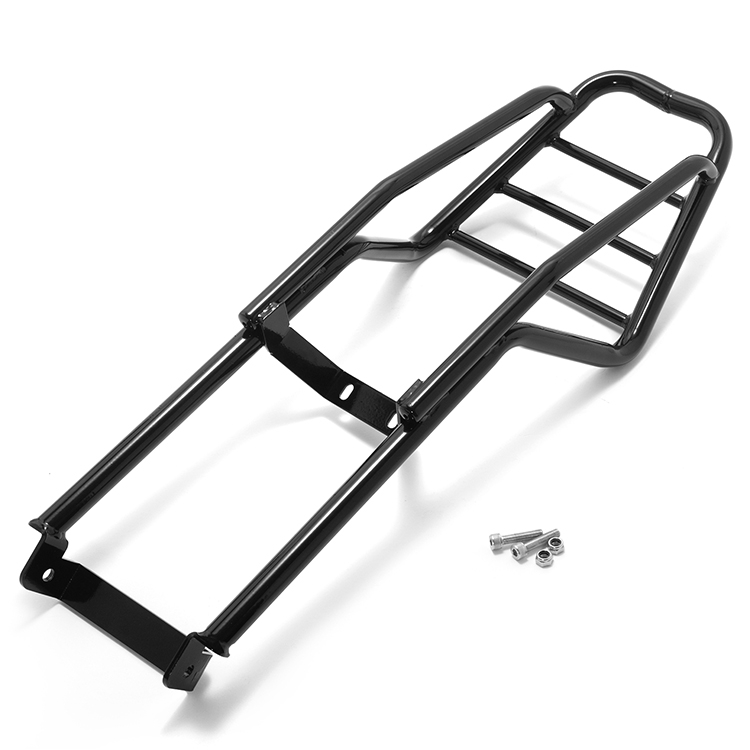 [B2B]Wholesale Motorcycle Rear Tail Seat Frame Luggage Rack For Sur-ron Storm Bee 
