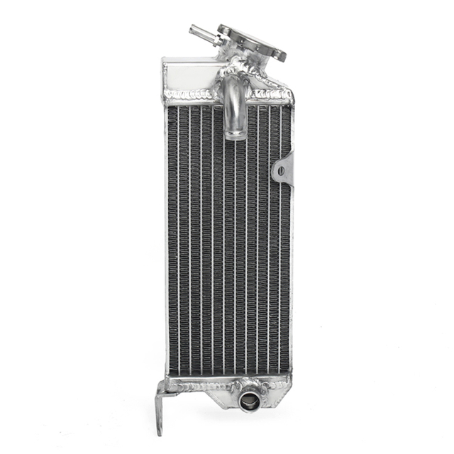 Dirt Bike Radiators for KTM HUSQVARNA GasGas Beta Sherco Honda Kawasaki Suzuki Yamaha