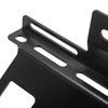 [B2B]Electric Dirt Bike Carbon Steel Side Bag Luggage Rack For Segway X160 & X260/Sur-ron Light Bee 