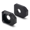 [B2B] Custom Dirt eBike Chain Adjusters For Apollo RFN Beta Explorer